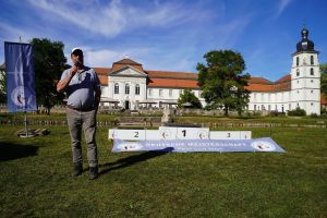 DM Feld und Jagd 2020 - Siegerehrung