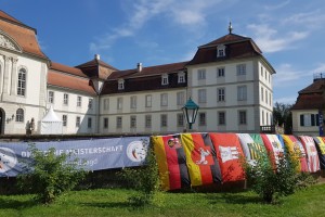 DM Feld und Jagd 2024