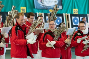 DM Halle 2022 - Samstag