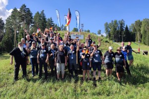 European Field Archery Championships 2025