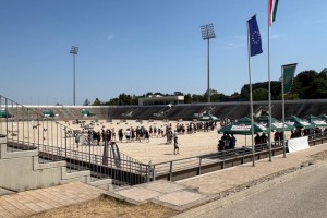 European Bowhunter Championships 2026