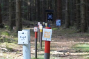 Feldbogenliga-Finale und DM Feld und Jagd 2022