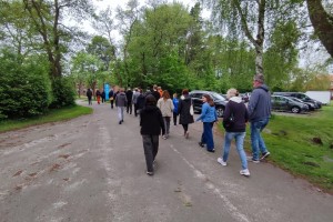 Jugendcamp Sankt Peter-Ording