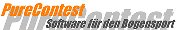 PureContest - Software für den Bogensport